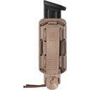 Vega Holster Pistolen Magazintasche zweireihig