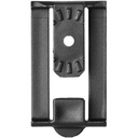 Vega Holster Drehbarer Systemclip