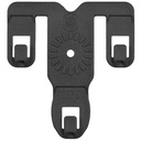 Vega Holster Kompakter Drehfedersatz Molle