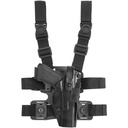 Vega Holster Oberschenkelholster Ace Large Glock, H&K, Sig Sauer