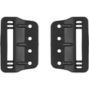 Vega Holster Bungy Pancake Slot
