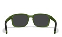 WileyX Sonnenbrille WX Alfa, grün-grau