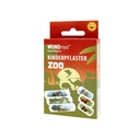 Wundmed Kinderpflaster Zoo - 10Stk