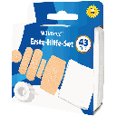 Wundmed Erste-Hilfe-Set - 43 Stk
