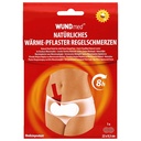 Wundmed Regelschmerzen Wärmepflaster