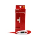 Wundmed Digitales Fieberthermometer Flexible Spitze