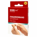 Wundmed Fingerverband Spezialpflaster - 10Stk