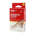 Wundmed Hühneraugen-Pflaster - 6Stk