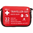 Wundmed Erste-Hilfe-Set Travel - klein - 32 Stk