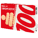 Wundmed Wundpflaster - 100Stk