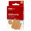 Wundmed klebefreies Europflaster - 20Stk