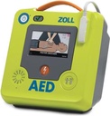 Defibrillator Zoll AED 3 Swiss Edition Italienisch