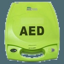 Defibrillator Zoll AED Plus Englisch