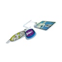 Zoll AED 3 Trainingselektrode CPR Uni-padz Komplett-Set