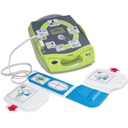 Defibrillator Zoll AED Plus Italienisch