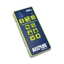 Zoll Trainer 2 Fernbedienung
