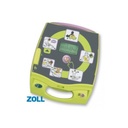 Defibrillator Zoll AED Plus mit EKG