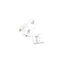Zoll Stat Padz II Trainingselektrode