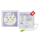 Elektroden Zoll Pedi Padz II Kinder