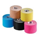 AQ-Tape für kinesiologisches Taping 5.5mx5cm