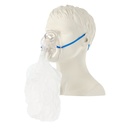 AERObag PVC.-Hyperventilationsmaske
