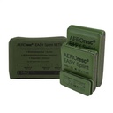 nextRESCUE Easy tactical Splintschienen Set - oliv