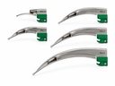 AEROtube Einweg-Kaltlichtspatel Edelstahl, MacIntosh