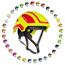 Protos Integralhelm und Rettungsdiensthelm