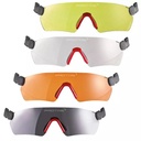 Protos Integral Schutzbrille