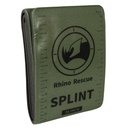 Rhino Rescue Universal Splintschiene oliv, taktisch
