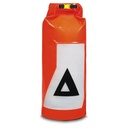 PAX Sack, wasserdicht