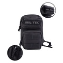Schlüsselanhänger Assault Pack