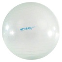 Opti-Ball Gymnastikball - transparent
