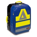 PAX Notfallrucksack P5/11 2.0 PAX-Tec