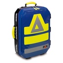 PAX Notfallrucksack P5/11 2.0 RipTec