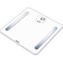 Beurer BF 600 Diagnosewaage pure