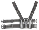 Blackhawk CQC Oberschenkelplattform