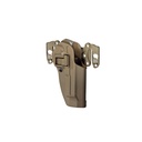 Blackhawk CQC Holster Beretta mit Plattform