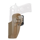 Blackhawk CQC Holster Beretta Paddle