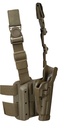 Blackhawk Tiefziehholster Level 2 Beretta