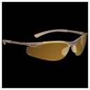 Bollé Schutzbrille Contour Metal