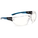 Bollé Schutzbrille Ness+ small