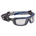 Bollé Schutzbrille Baxter