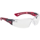 Bollé Schutzbrille Rush Plus