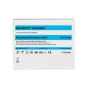 Söhngen aluderm aluplast Pflaster, 6x10cm, starr, 10Stk