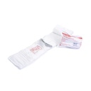 Israeli Schnell-Druck-Verband weiss