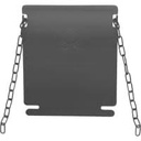 Holzrutsche Bushbox XL