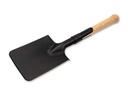 Böker Shovel M1874 schwarz