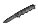 Magnum Black Spear schwarz
