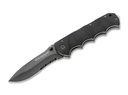 Magnum Black Spear II schwarz